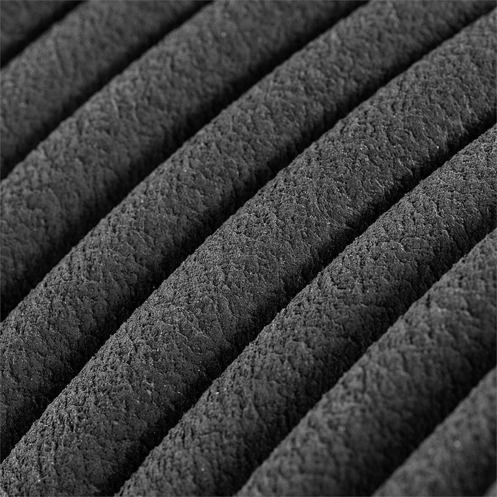 Маркуч, Hillvert, Гумен, 7,5 м, Черен