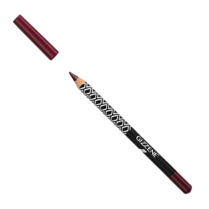 Creion contur de buze Gizzene Lip Definer No: 07
