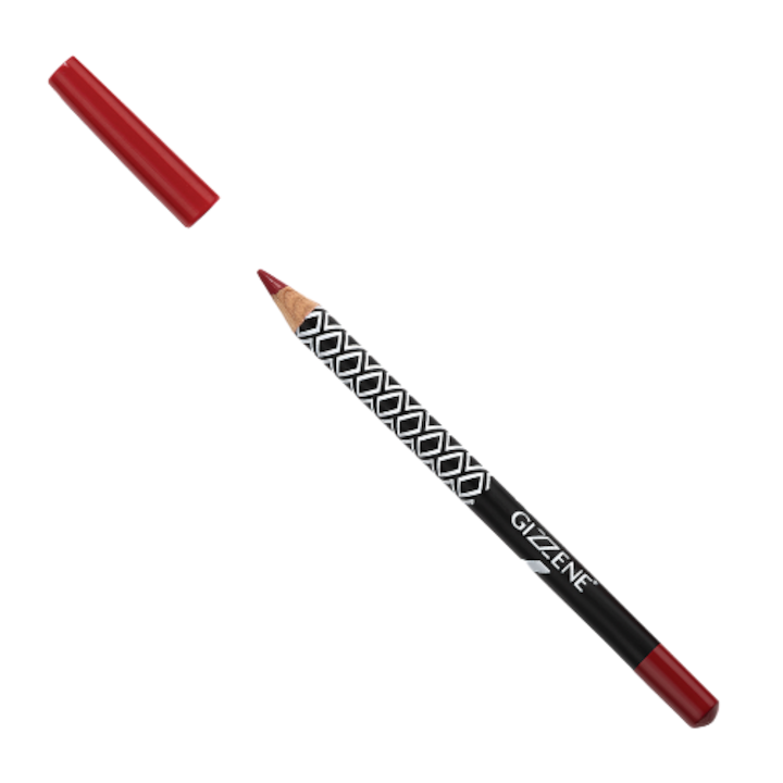 Creion contur de buze Gizzene Lip Definer No: 06