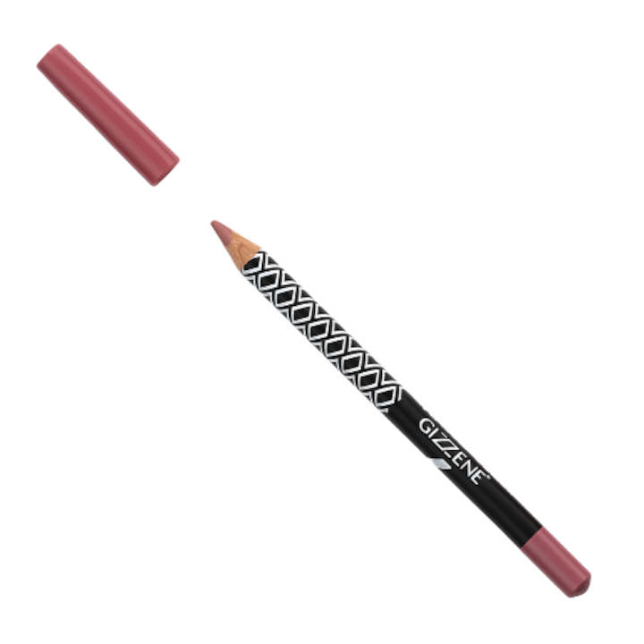 Creion contur de buze Gizzene Lip Definer No: 04