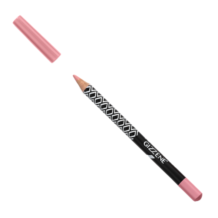 Creion contur de buze Gizzene Lip Definer No: 02