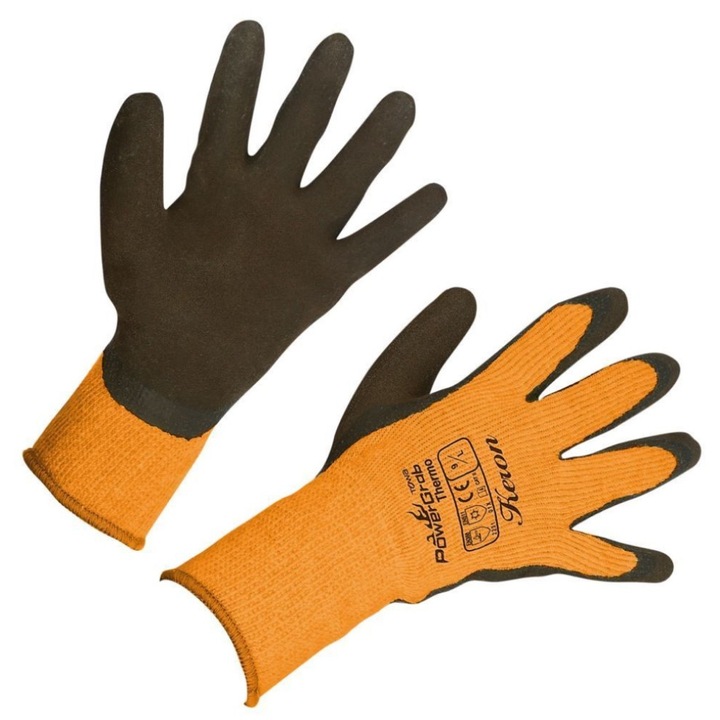 Manusi de iarna PowerGrab Thermo Kerbl, marime 11