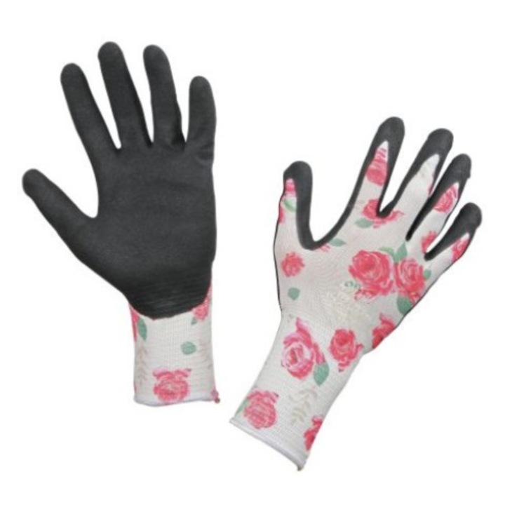 Manusi de gradinarit Kerbl, marime 9