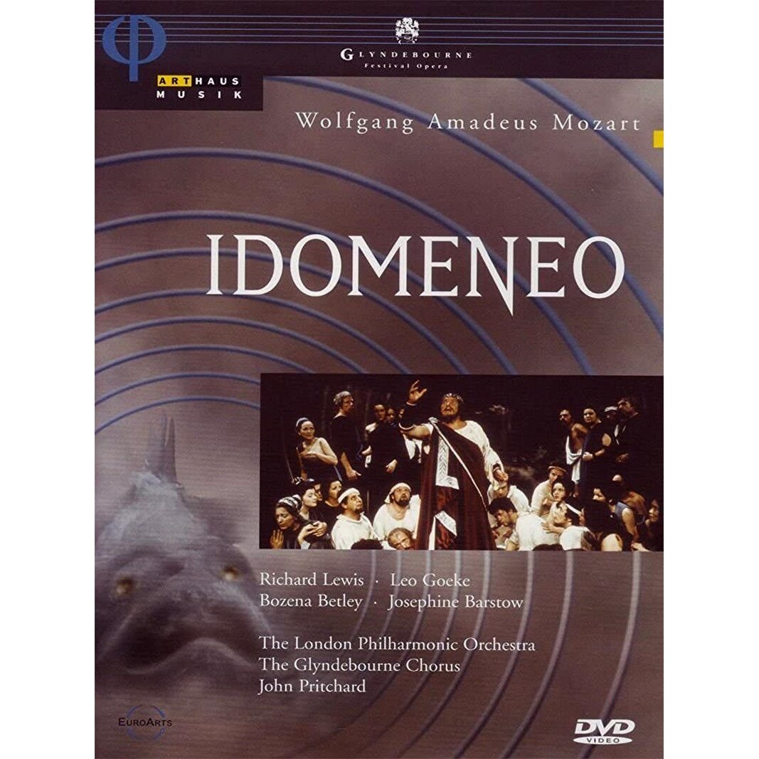 Cauți dvd-uri muzica opera? Alege din oferta eMAG.ro