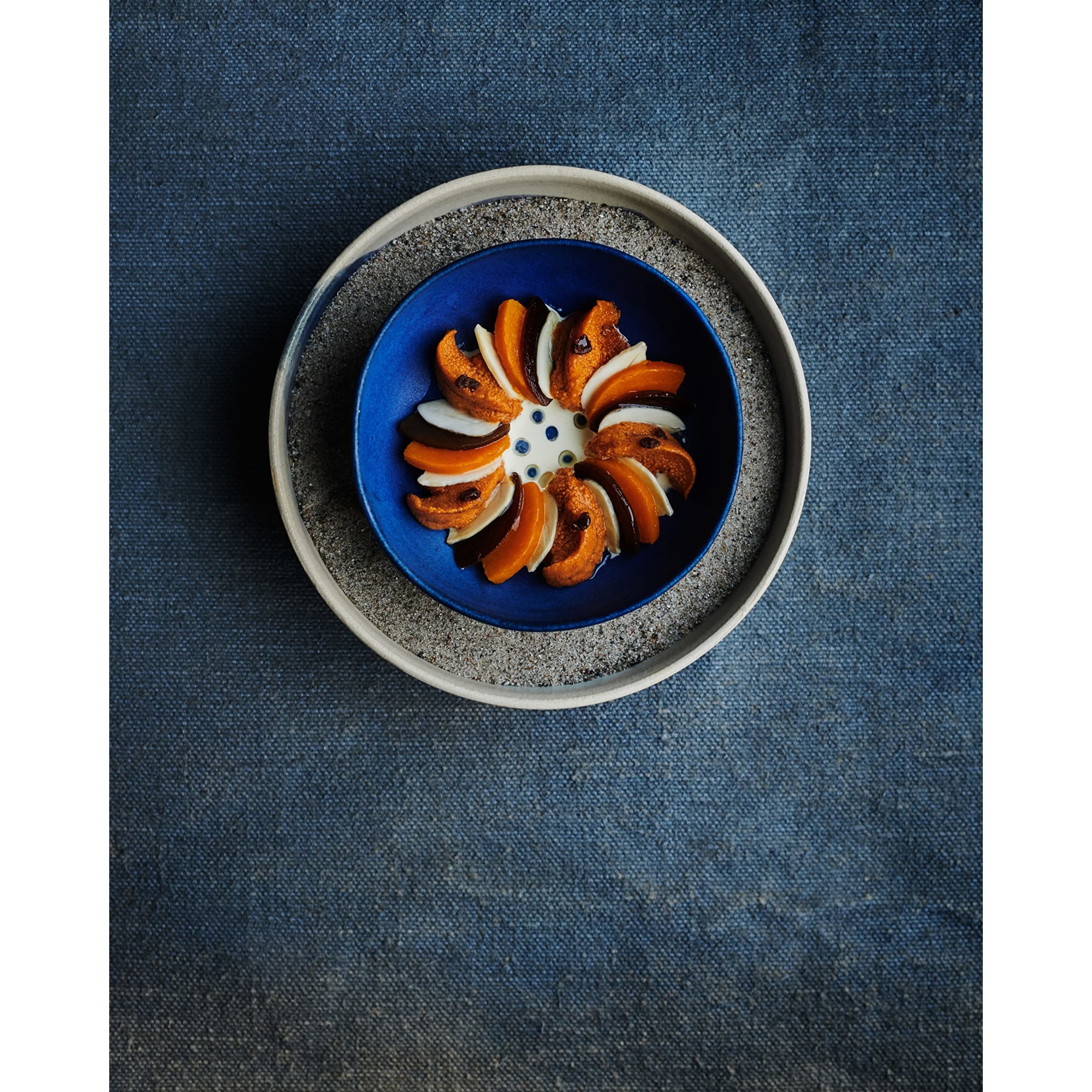 NOMA 2.0 /René Redzepi ノーマ/レネレゼピ Noma 2.0 Vegetable Forest Ocean - René Redzepi, Mette SO