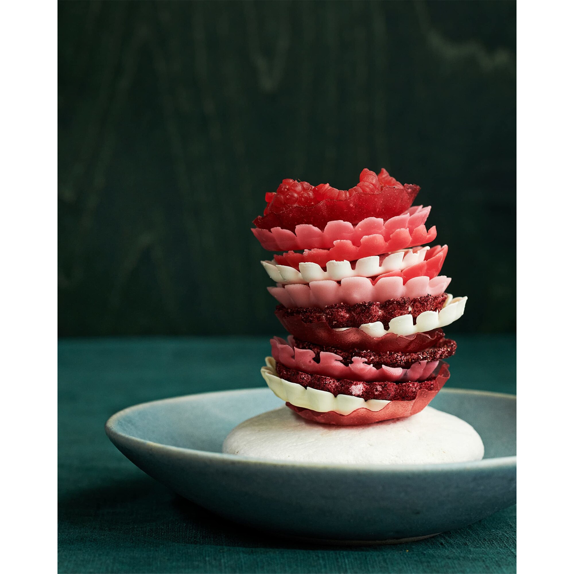 Noma 2.0 - Rene RedzepiMette SobergJunichi Takahashi - eMAG.ro