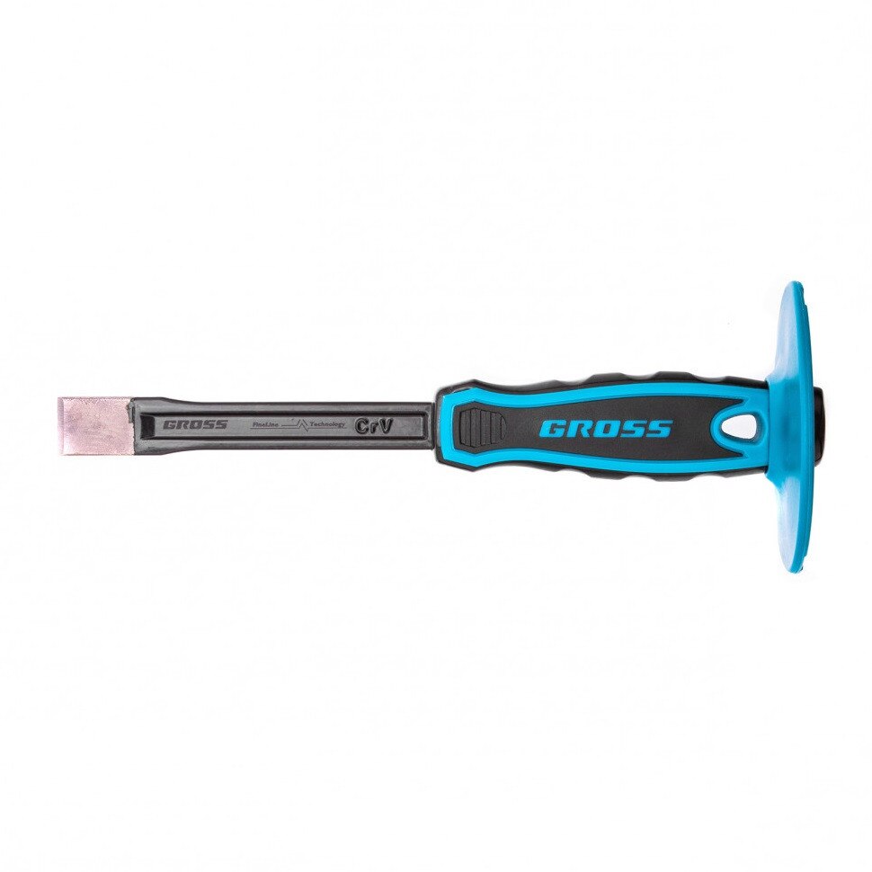 Секач GROSS, 250х19 мм, 3/4", С протектор - eMAG.bg