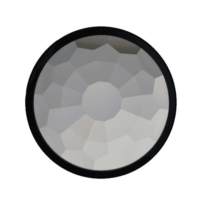 Filtru 77mm Prisma Caleidoscopica FF008