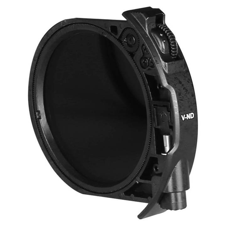 Szűrő, VND ND3-ND500 Meike MK-EFTR-C adapterhez