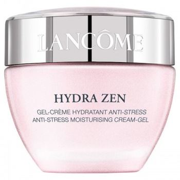 Crema de zi Lancome Hydra Zen Anti-Stress Gel-Creme for All Skin Types SPF15 50ml Crema de zi Lancome Hydra Zen Anti-Stress Gel-Creme for All Skin Types SPF15 50ml