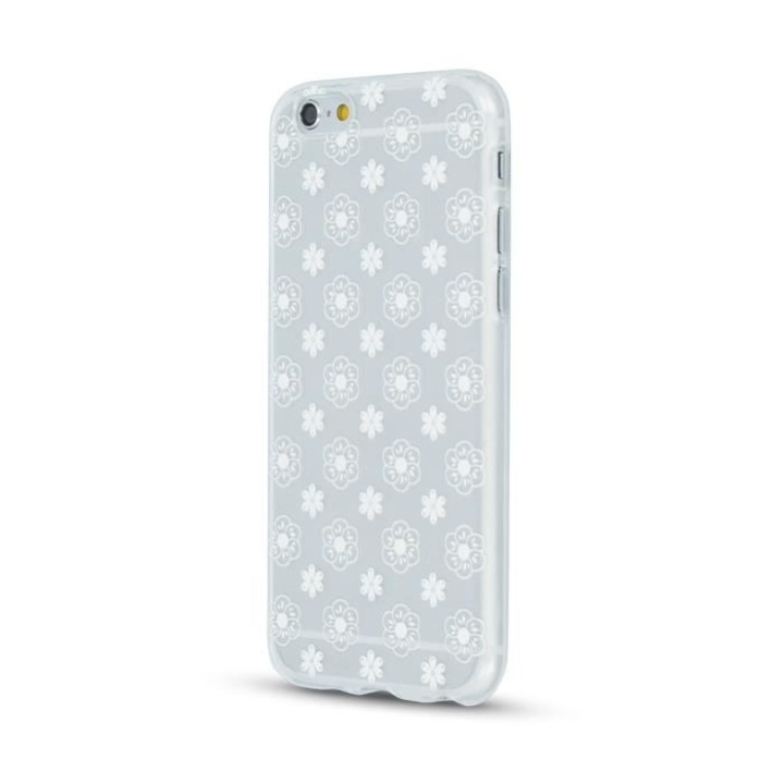 Husa spate slim Henna Huawei P9 Lite