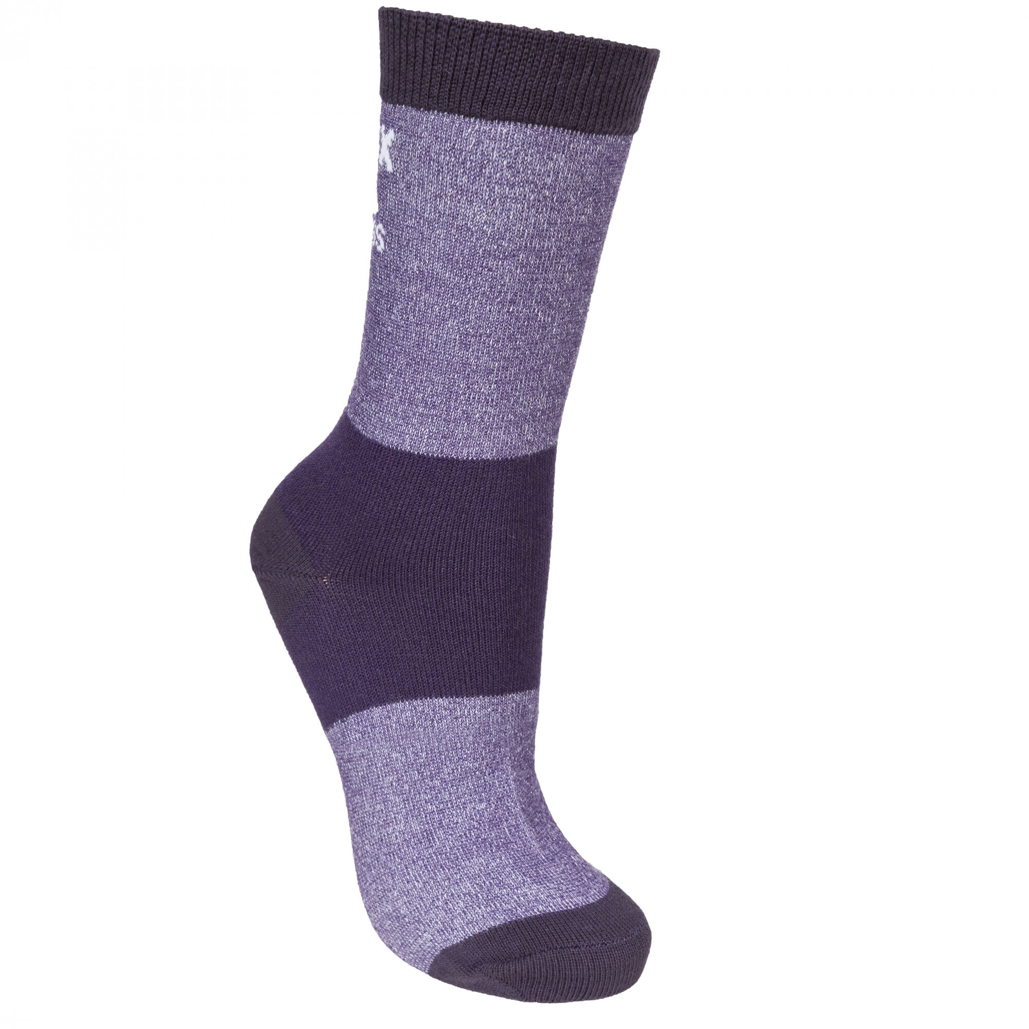 Sosete femei Trespass Cool Negru 36-41