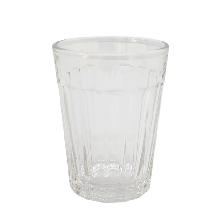 Pahar din Sticla de 50 ml