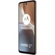 Motorola Moto g32 mobiltelefon, Dual SIM, 128GB, 6GB RAM, 4G, 5000 mAh, Rose Gold