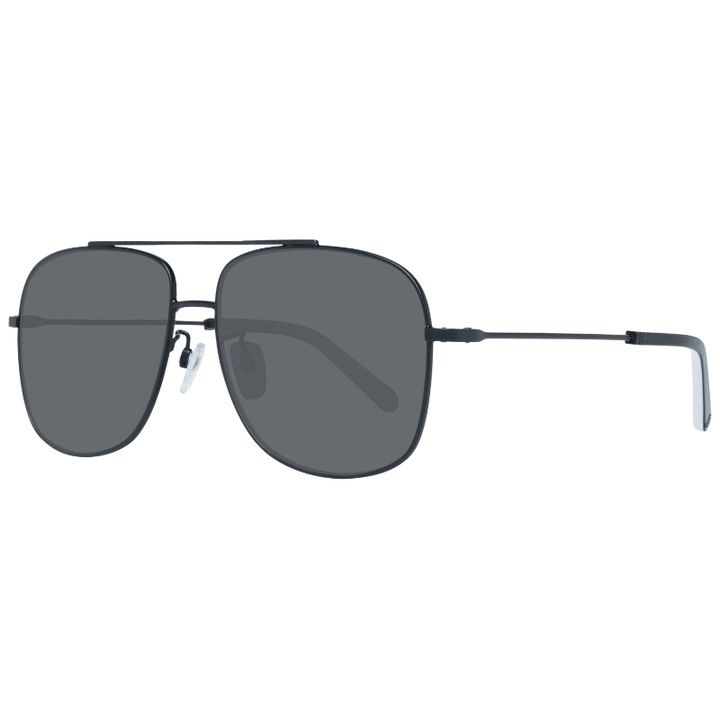 Ochelari de soare barbati, Bally, Negru