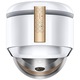 Пречиствател за въздух Dyson HP09 Hot+Cool, Formaldehyde, WiFi, Bluetooth, Филтър HEPA H13, Нощен режим, Дистанционно, Сребрист