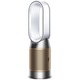 Пречиствател за въздух Dyson HP09 Hot+Cool, Formaldehyde, WiFi, Bluetooth, Филтър HEPA H13, Нощен режим, Дистанционно, Сребрист