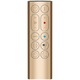 Пречиствател за въздух Dyson HP09 Hot+Cool, Formaldehyde, WiFi, Bluetooth, Филтър HEPA H13, Нощен режим, Дистанционно, Сребрист
