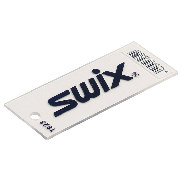 Чистачка Swix, 3 мм, пластмаса