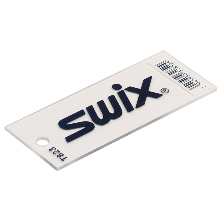 Racleta Swix, 3 Mm, Plastic