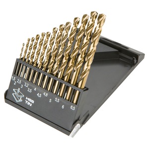 Fúrófej készletek, és bitfejek