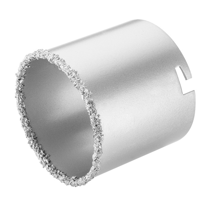 Burghiu din carbura de tungsten 73 x 55 mm