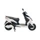 Scuter electric X1. BILI BIKE. 45km/h. 2020W. Alb