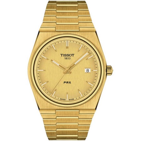 Tissot T-Classic PRX 40