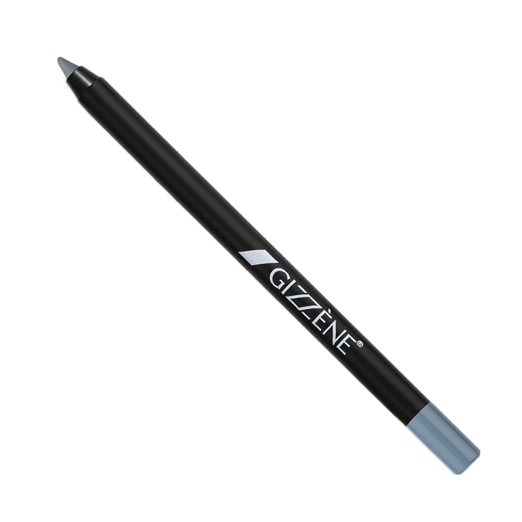 Creion contur de ochi gel Gizzene Artiste Gel Eyeliner, 52 Frosty eMAG.ro