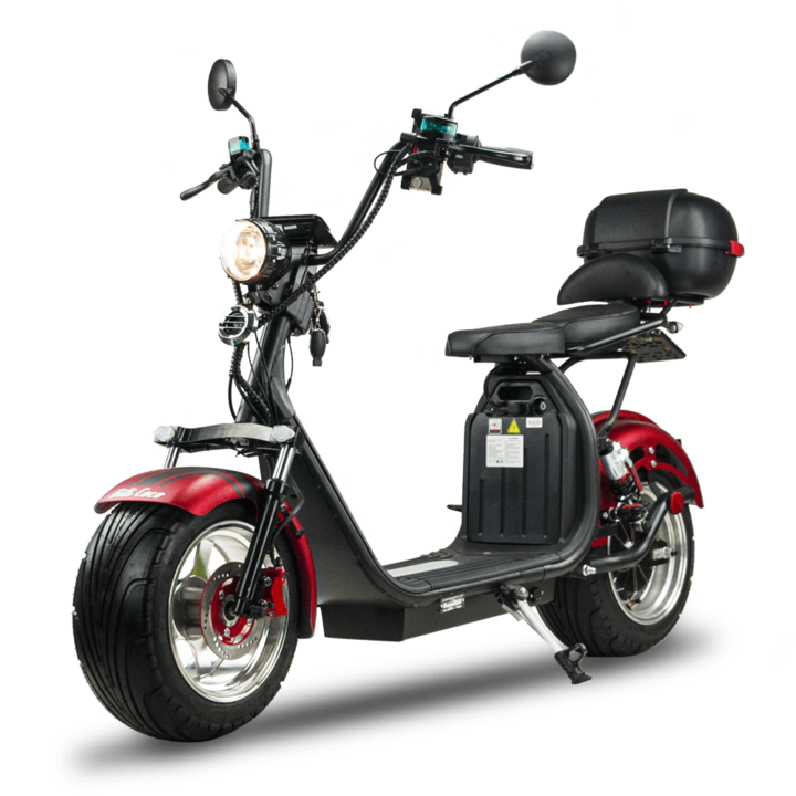 coco　5点 Baterie podea scuter electric 60 V, 12 A, 720 Wh Litiu-Ion