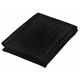 Plasa protectie impotriva insectelor cu inchidere magnetica pentru usi, Dimensiuni latime x Inaltime 80/90/100 x 210/220 cm, cu 20 magneti puternici si banda adeziva incluse, Negru