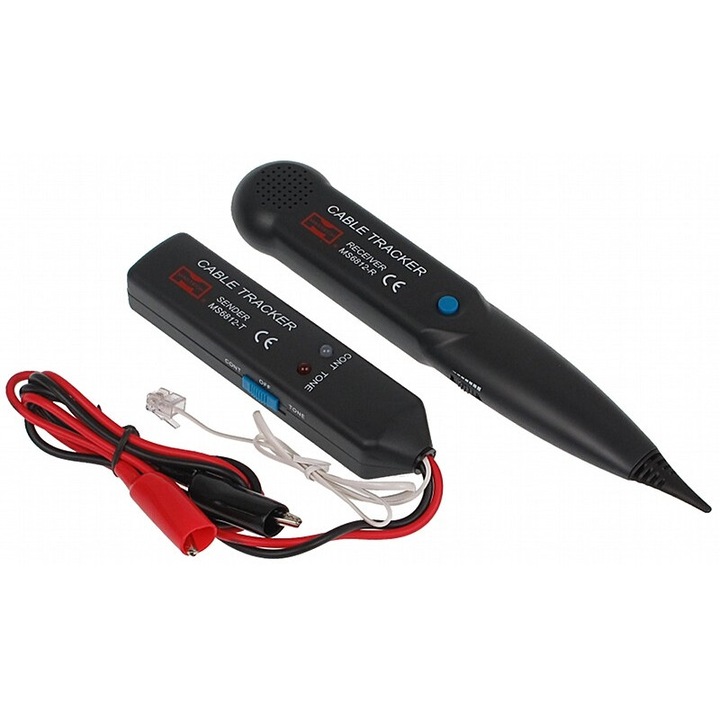 Multimetru / Tester Continuitate Mastech MS-6812