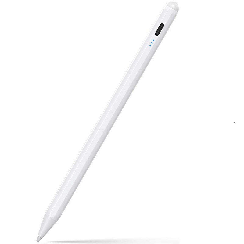 Stylus pentru Apple iPad, Maelove®, Touch Pen, Tilt, LagFree