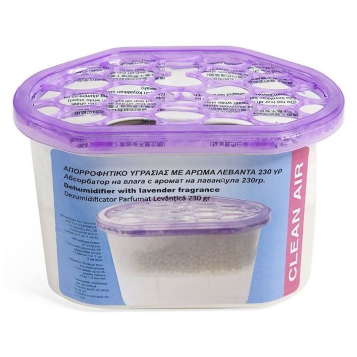 Absorbant De Umiditate Si Mirosuri Pentru Dulap, Ardor, 250 ml, Calitate Superioara, Utilizare Sigura, Eficienta Dovedita, Produs Rezistent Si Sigur, Solutie Practica Pentru Casa Si Gradina, Protectie Activa, Rezultate Rapide Pe Termen Lung