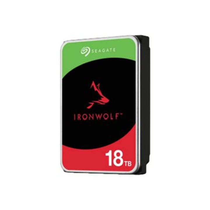 Seagate IronWolf ST1000VN008 merevlemez-meghajtó 3.5" 1 TB Serial ATA III (ST1000VN008)