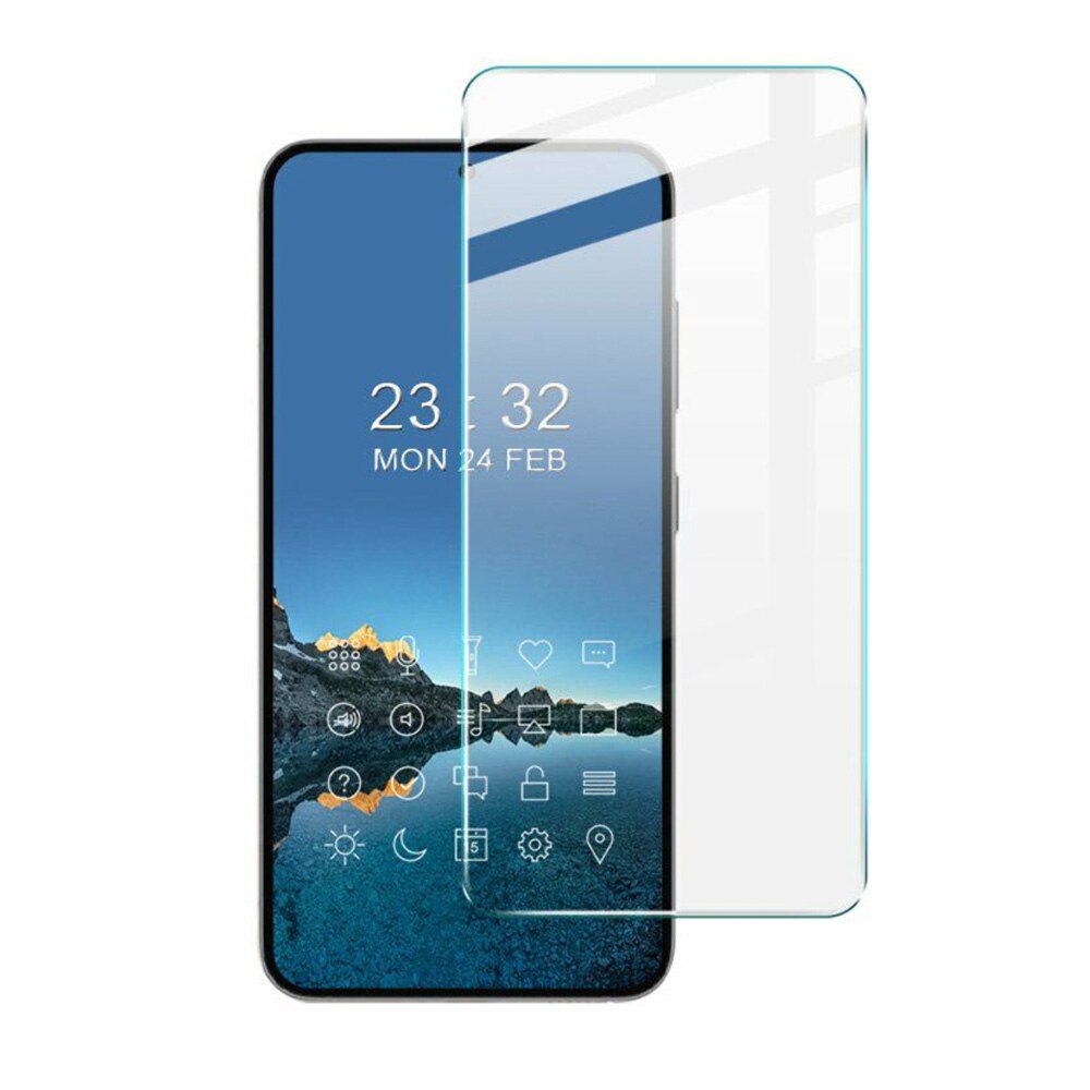 🥇Folie sticla HOFI Anti Spy 9H V2 compatibila cu Samsung Galaxy