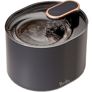 Tartarughiera Chios FOP - Vasca Per Tartarughe 42x34x22cm Con Rampe E Palme