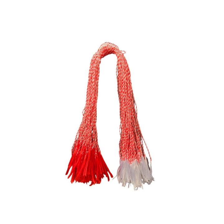 Set snur de martisor, 45 cm, 1000 bucati