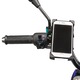 Motocicleta electrica BILI BIKE EXTREME 6 kW, 72V 120Ah Li-Ion, viteza max 100 km/h, autonomie pana la 220 km*, frane disc E-ABS, suspensie MONOSHOCK, full LED, LCD, USB, albastru