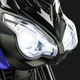 Motocicleta electrica BILI BIKE EXTREME 6 kW, 72V 120Ah Li-Ion, viteza max 100 km/h, autonomie pana la 220 km*, frane disc E-ABS, suspensie MONOSHOCK, full LED, LCD, USB, albastru