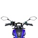 Motocicleta electrica BILI BIKE EXTREME 6 kW, 72V 120Ah Li-Ion, viteza max 100 km/h, autonomie pana la 220 km*, frane disc E-ABS, suspensie MONOSHOCK, full LED, LCD, USB, albastru