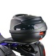 Motocicleta electrica BILI BIKE EXTREME 6 kW, 72V 120Ah Li-Ion, viteza max 100 km/h, autonomie pana la 220 km*, frane disc E-ABS, suspensie MONOSHOCK, full LED, LCD, USB, albastru