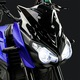 Motocicleta electrica BILI BIKE EXTREME 6 kW, 72V 120Ah Li-Ion, viteza max 100 km/h, autonomie pana la 220 km*, frane disc E-ABS, suspensie MONOSHOCK, full LED, LCD, USB, albastru