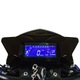 Motocicleta electrica BILI BIKE EXTREME 6 kW, 72V 120Ah Li-Ion, viteza max 100 km/h, autonomie pana la 220 km*, frane disc E-ABS, suspensie MONOSHOCK, full LED, LCD, USB, albastru