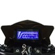 Motocicleta electrica BILI BIKE EXTREME 6 kW brushless, viteza max 100 km/h, autonomie 220 km*, 72V 120Ah Li-ion, frane disc E-ABS, suspensie MONOSHOCK, LED, LCD, suport telefon + USB, verde/negru