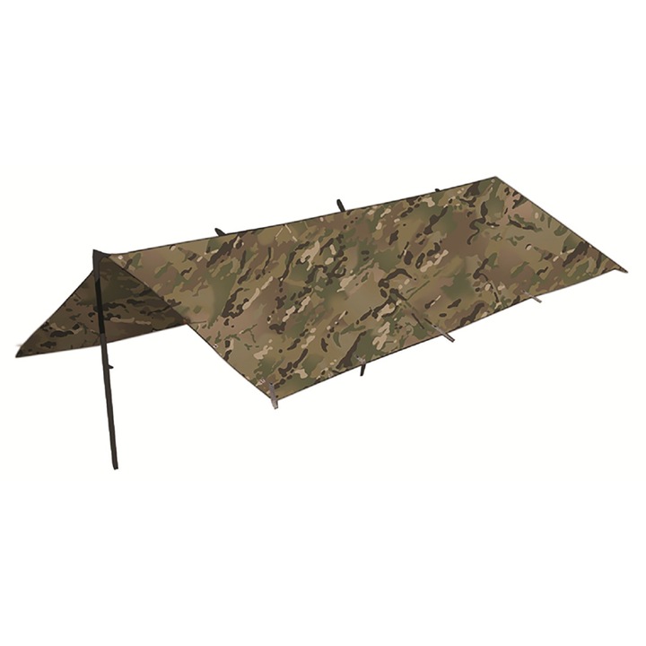 Terepponyva, Highlander, 250x170 cm