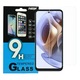 Folie de sticla compatibila cu Motorola Moto G42, Sticla securizata, Transparent