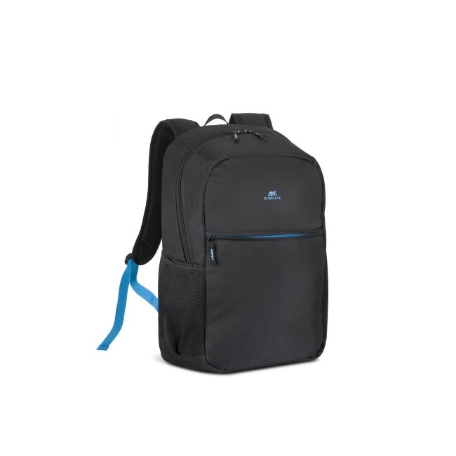Geanta pentru Laptop Regent 8069 43.9 cm (17.3") Black, Cyan