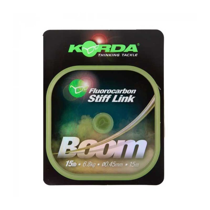 Fir fluorocarbon Korda Boom 0.50mm 9.1kg 15m