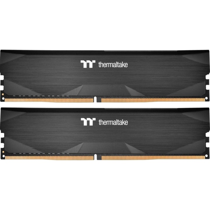 Памет Thermaltake 16GB (2x8GB) DDR4 3600MHz Dual Channel Kit
